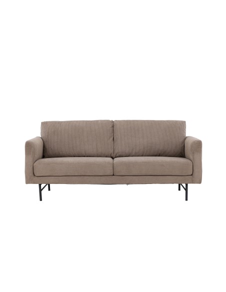 3-sitssoffa Sky 3-Sits, Brun