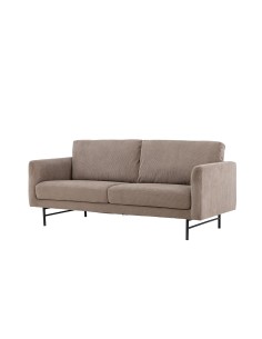 3-sitssoffa Sky 3-Sits, Brun 2