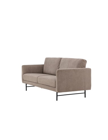 3-sitssoffa Sky 3-Sits, Brun
