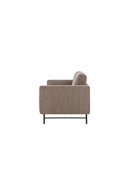 3-sitssoffa Sky 3-Sits, Brun
