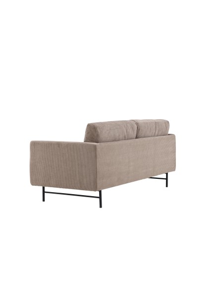 3-sitssoffa Sky 3-Sits, Brun