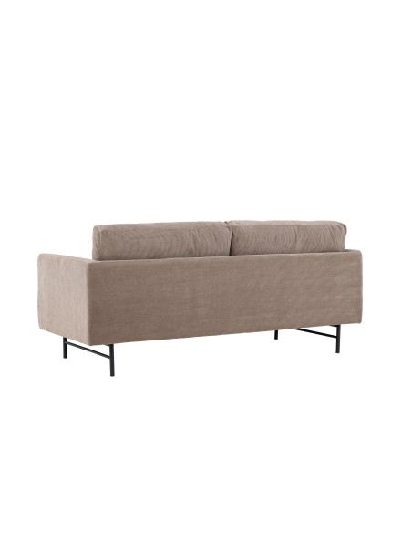 3-sitssoffa Sky 3-Sits, Brun