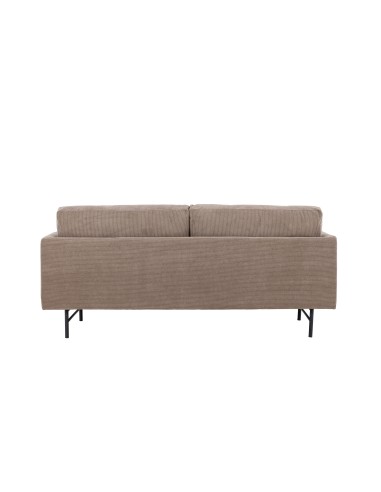 3-sitssoffa Sky 3-Sits, Brun