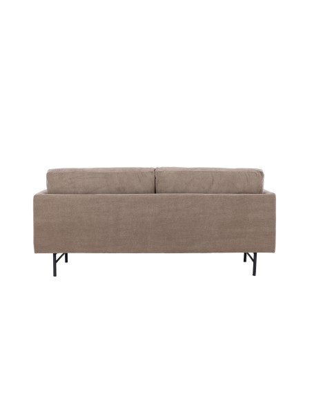 3-sitssoffa Sky 3-Sits, Brun