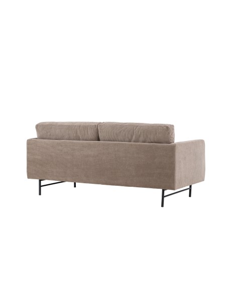 3-sitssoffa Sky 3-Sits, Brun