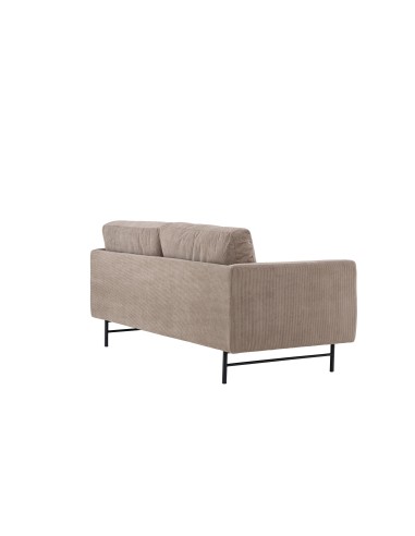 3-sitssoffa Sky 3-Sits, Brun