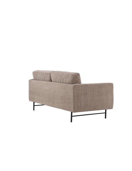 3-sitssoffa Sky 3-Sits, Brun
