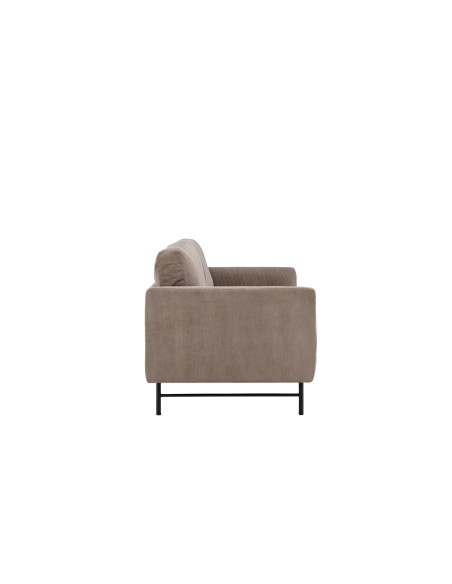 3-sitssoffa Sky 3-Sits, Brun