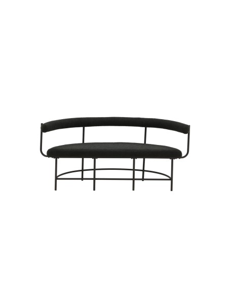 Stallhagen x Josefin Lustig Bänk Soffa