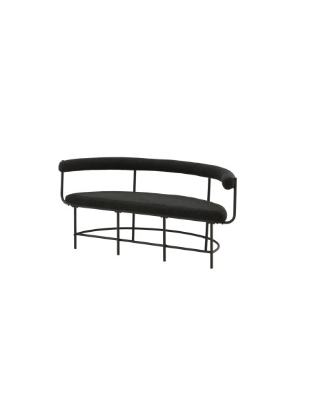Stallhagen x Josefin Lustig Bänk Soffa
