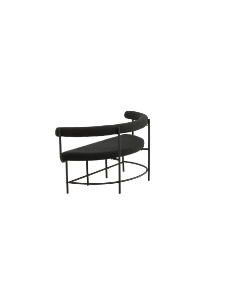 Stallhagen x Josefin Lustig Bänk Soffa