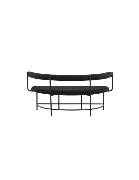 Stallhagen x Josefin Lustig Bänk Soffa