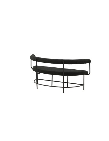 Stallhagen x Josefin Lustig Bänk Soffa
