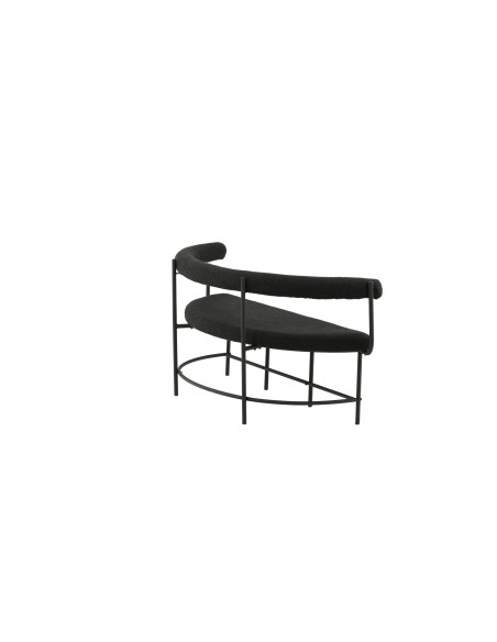 Stallhagen x Josefin Lustig Bänk Soffa