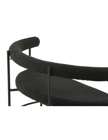 Stallhagen x Josefin Lustig Bänk Soffa