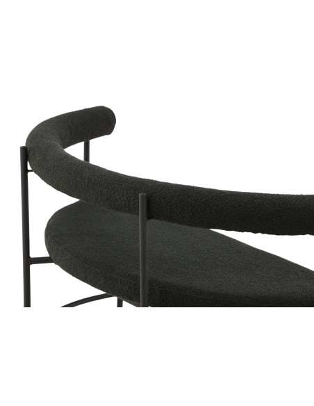 Stallhagen x Josefin Lustig Bänk Soffa