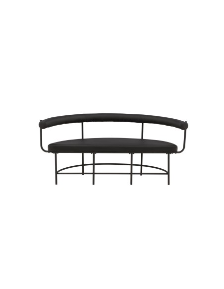 Stallhagen x Josefin Lustig Bänk Soffa