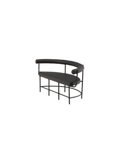 Stallhagen x Josefin Lustig Bänk Soffa