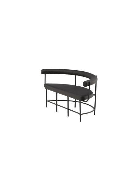 Stallhagen x Josefin Lustig Bänk Soffa