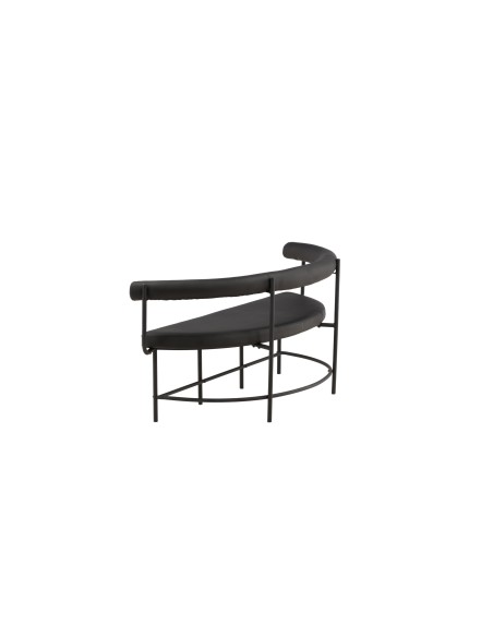 Stallhagen x Josefin Lustig Bänk Soffa