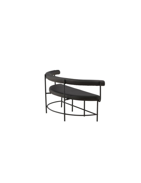 Stallhagen x Josefin Lustig Bänk Soffa