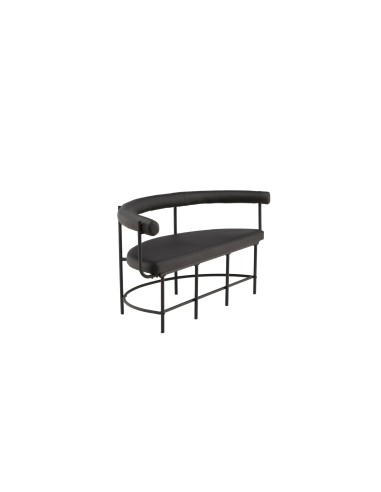 Stallhagen x Josefin Lustig Bänk Soffa