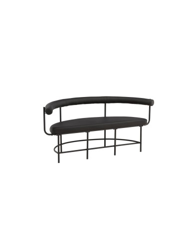 Stallhagen x Josefin Lustig Bänk Soffa