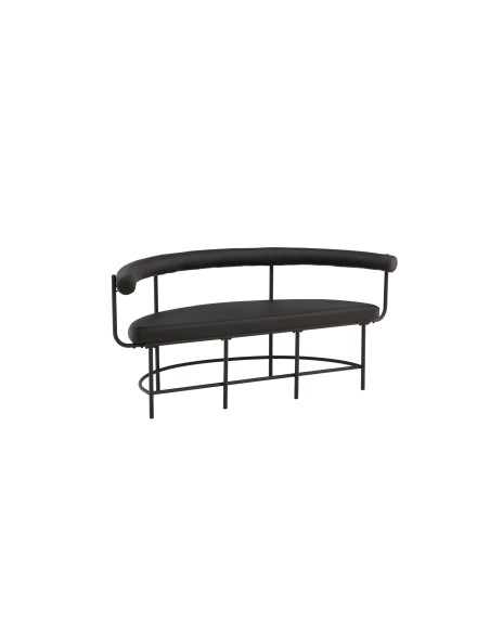 Stallhagen x Josefin Lustig Bänk Soffa