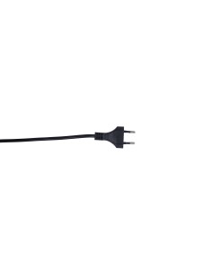Bordslampa Virro, Svart