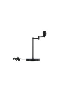 Bordslampa Virro, Svart 2