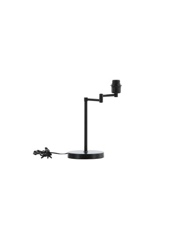 Bordslampa Virro, Svart