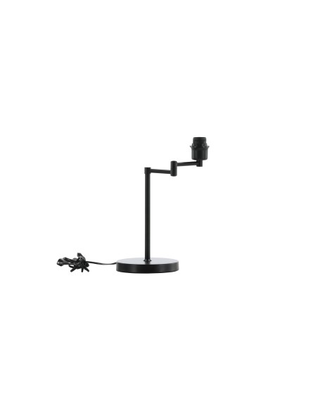 Bordslampa Virro, Svart