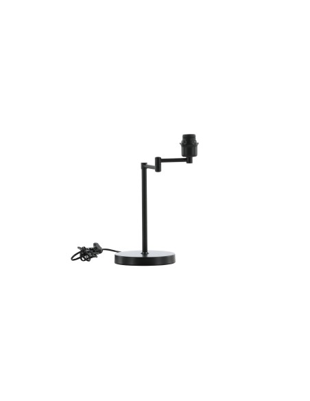 Bordslampa Virro, Svart