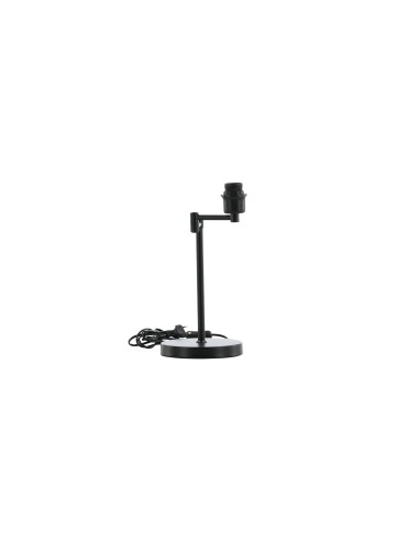 Bordslampa Virro, Svart