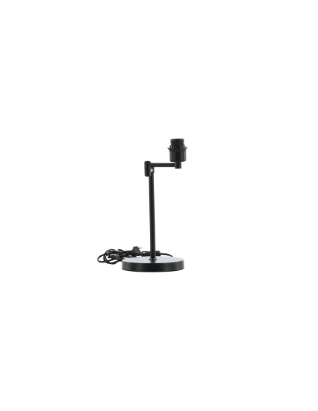 Bordslampa Virro, Svart
