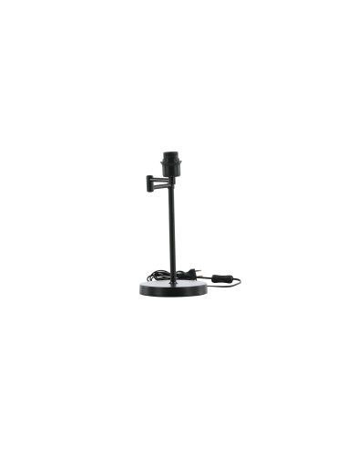Bordslampa Virro, Svart