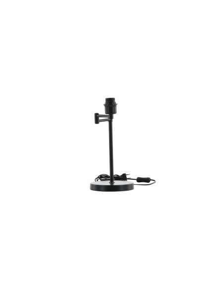 Bordslampa Virro, Svart