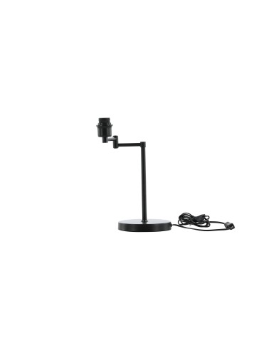 Bordslampa Virro, Svart