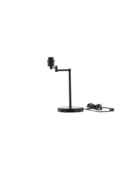 Bordslampa Virro, Svart