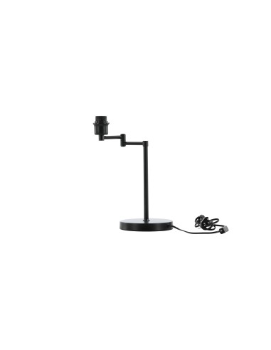 Bordslampa Virro, Svart