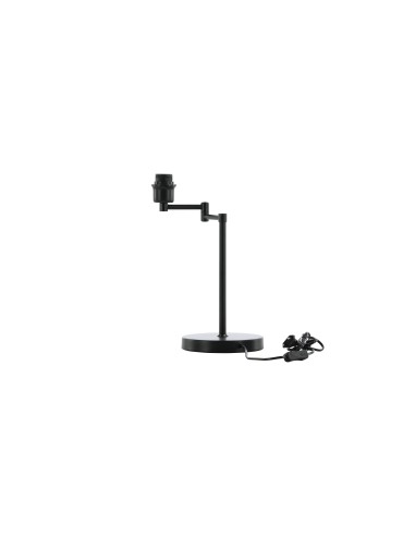 Bordslampa Virro, Svart
