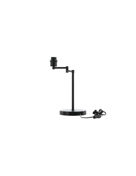 Bordslampa Virro, Svart