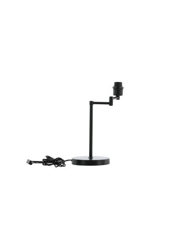 Bordslampa Virro, Svart