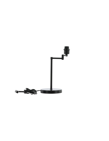 Bordslampa Virro, Svart