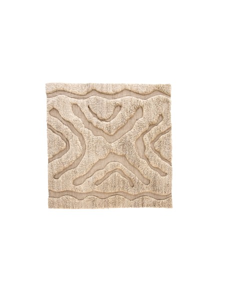 Matta Trondheim x Josefin Lustig, 400 x 400, Beige