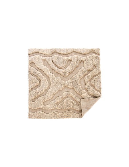Matta Trondheim x Josefin Lustig, 400 x 400, Beige