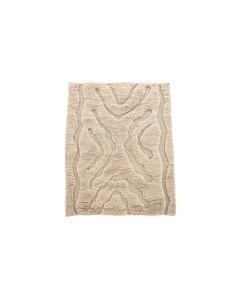 Matta Trondheim x Josefin Lustig, 240 x 170, Beige