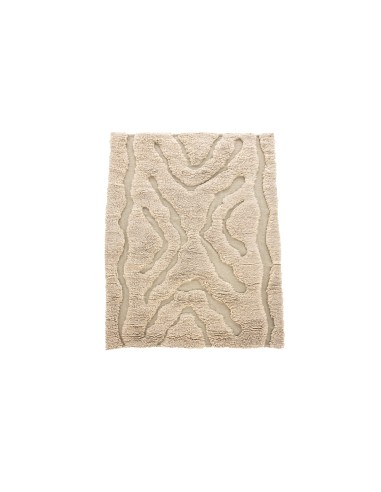 Matta Trondheim x Josefin Lustig, 240 x 170, Beige
