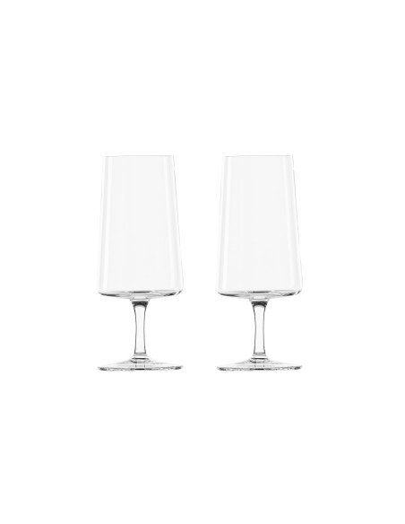Shine Glas