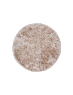 Matta Shiva, Ø200 cm, Beige